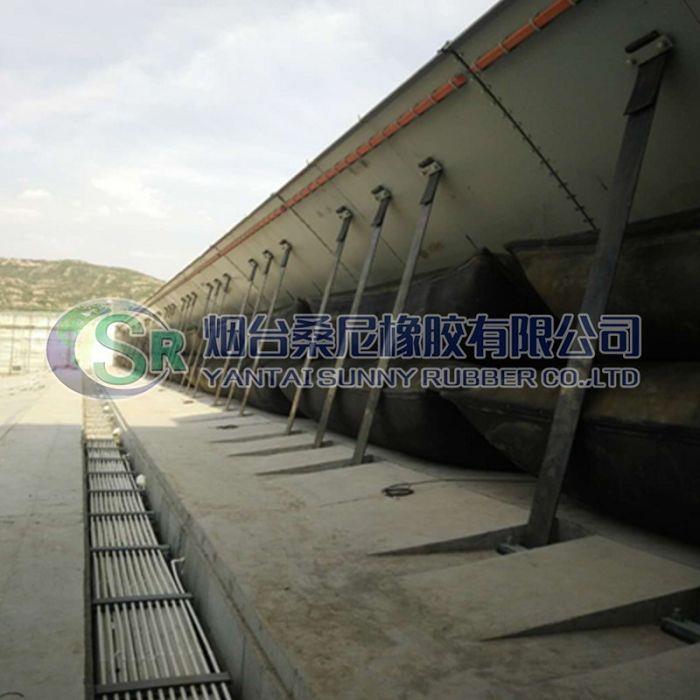 steel shield rubber dam(001)