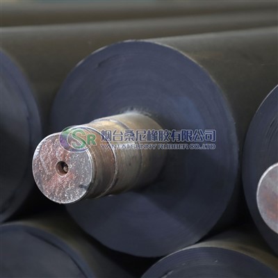 Hihnan palautusrulla/suodatinkangas