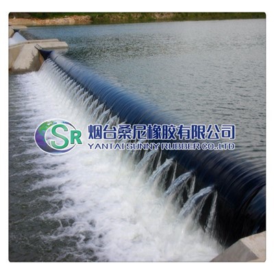 Sunnyn kumipato korkealaatuisesti