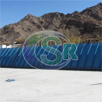 Erittäin leveä iso kumipato