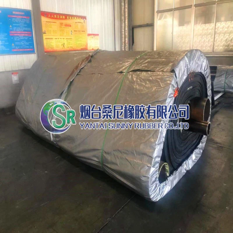 Kuljetinhihna, jolla on paras hinta ja laatu